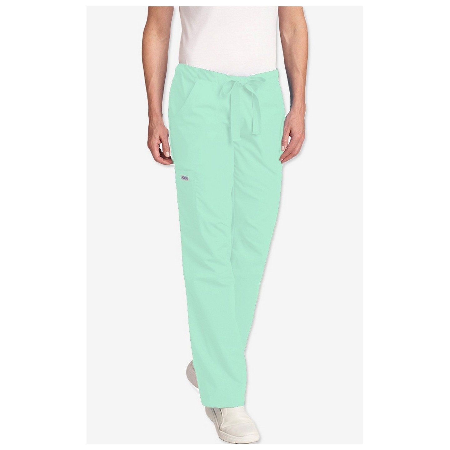 *VENTE FINALE Ensemble de gommage classique MOBB 306/306 - Deux pièces (haut et pantalon)