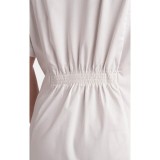 *FINAL SALE VE330 MOBB Collared Scrub Top