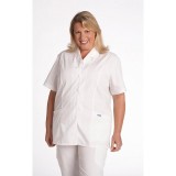  *VENTE FINALE VE330 MOBB  Haut d'Uniforme Collé