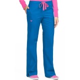 8705 Med Couture Signature DRAWSTRING PANT - Regular: (31") 