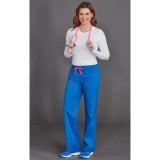 8705 Med Couture Signature - Pantalon avec cordon de serrage - Régulier: 31po