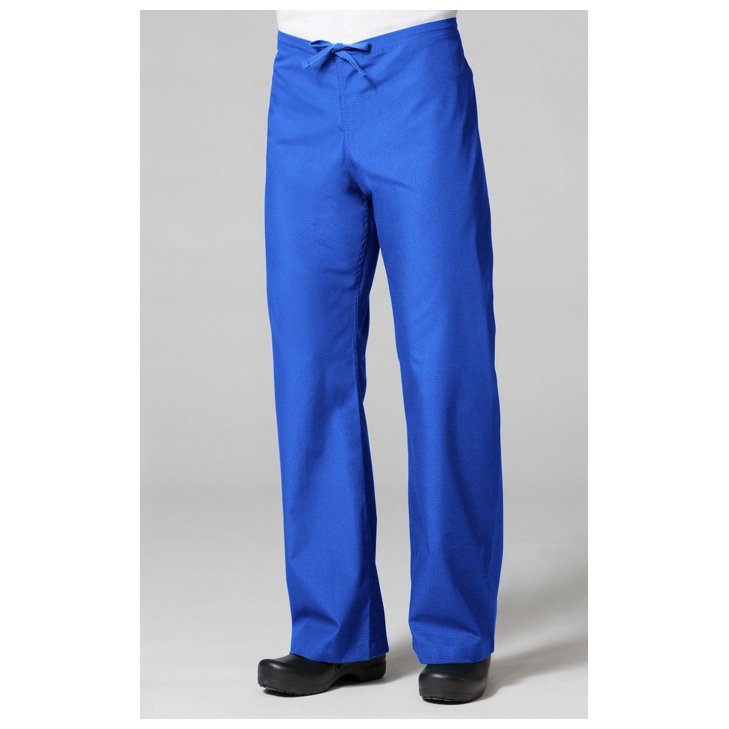 9006 Maevn CORE – Pantalon unisexe sans couture avec cordon - Royal Blue