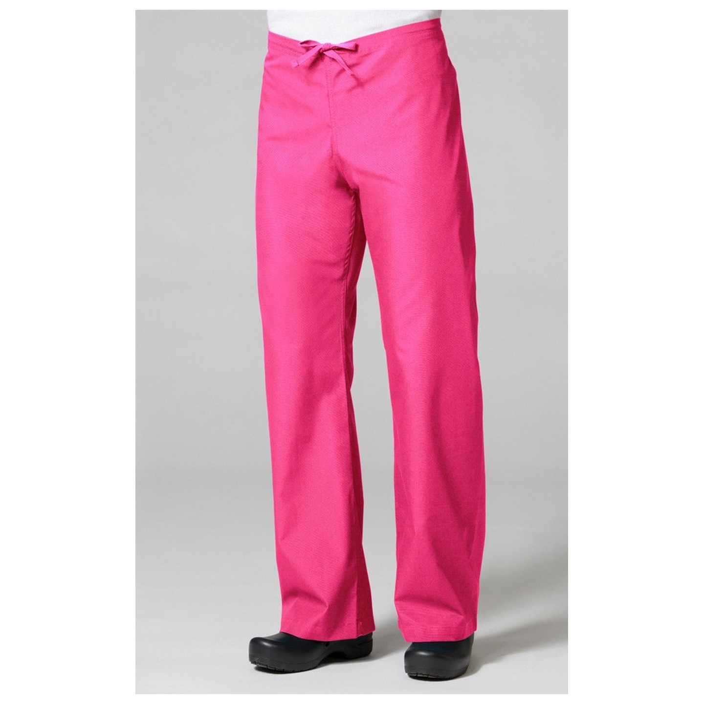 9006 Maevn CORE – Pantalon unisexe sans couture avec cordon - Hot Pink