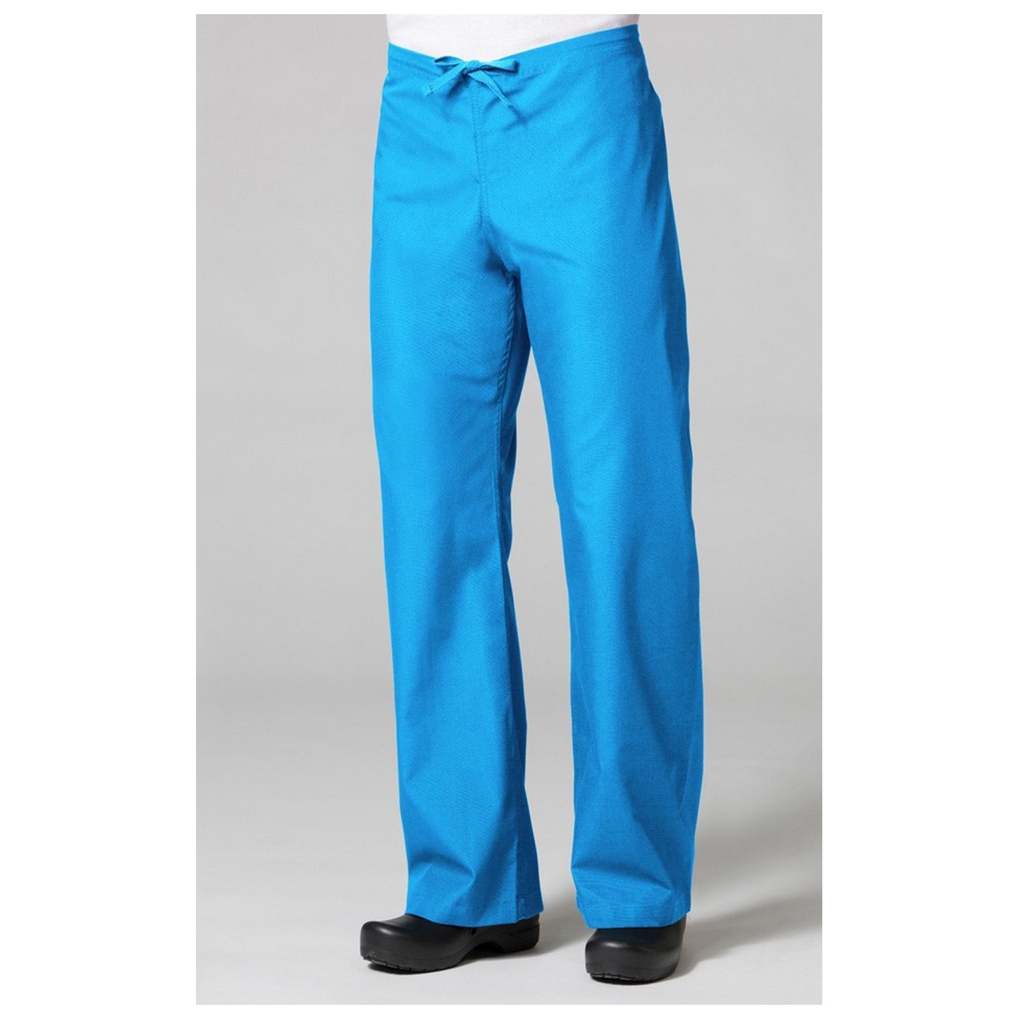 9006 Maevn CORE - Unisex Seamless Drawstring Pant - Malibu Blue
