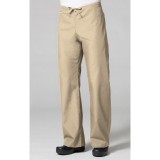 9006 Maevn CORE – Pantalon unisexe sans couture avec cordon - Khaki