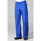 9006 Maevn CORE - Unisex Seamless Drawstring Pant - Royal Blue