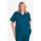 *VENTE FINALE SEA GREEN 310/307-Petite MOBB Scrub Set Top & Pant