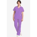 *FINAL SALE LAGOON 310/307-Petite MOBB Scrub Set Top & Pant