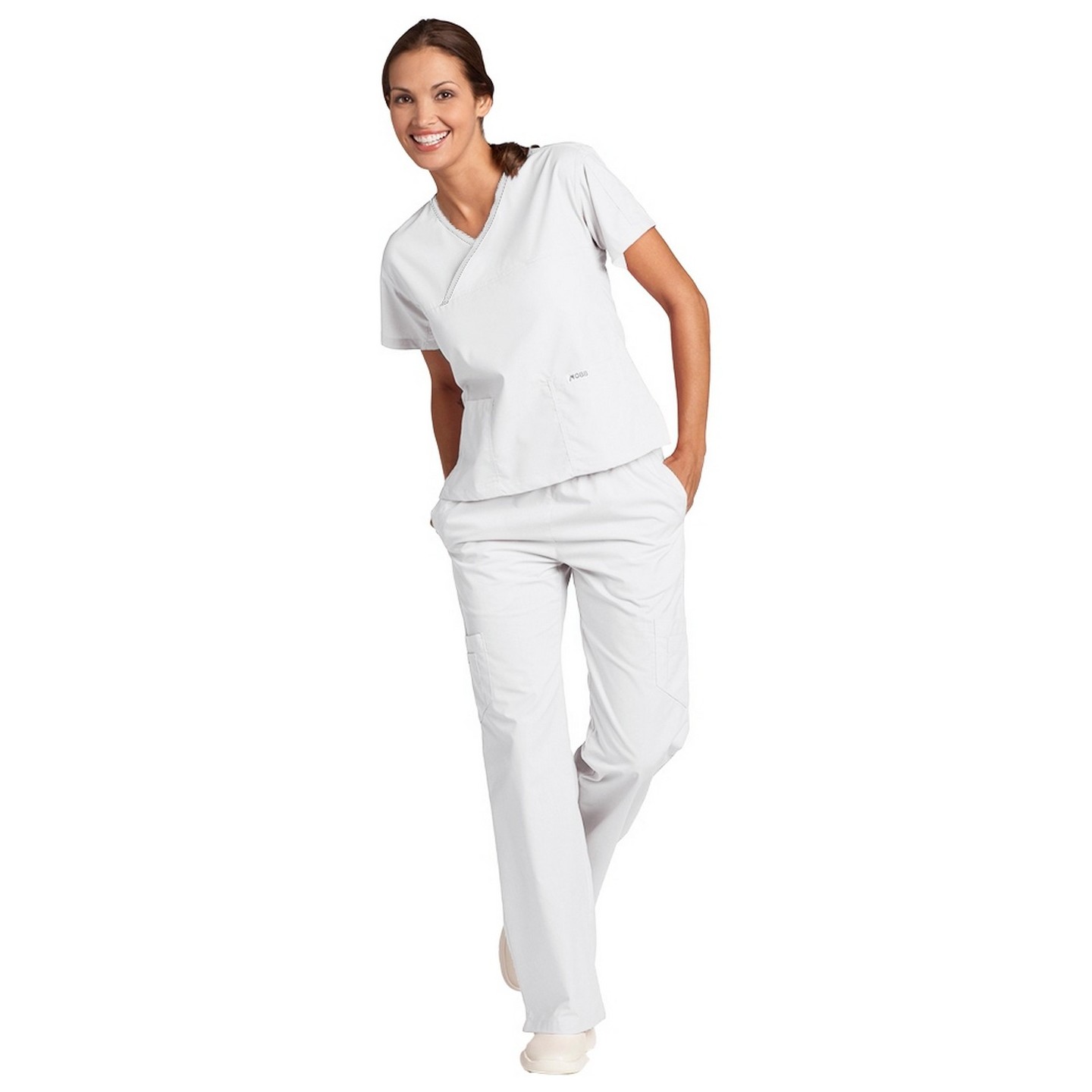 *VENTE FINALE MOBB 323/312 Ensemble de gommage en deux pièces Criss Cross Flip Flap