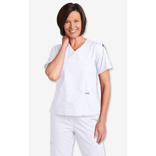 *VENTE FINALE MOBB 323/312 Ensemble de gommage en deux pièces Criss Cross Flip Flap