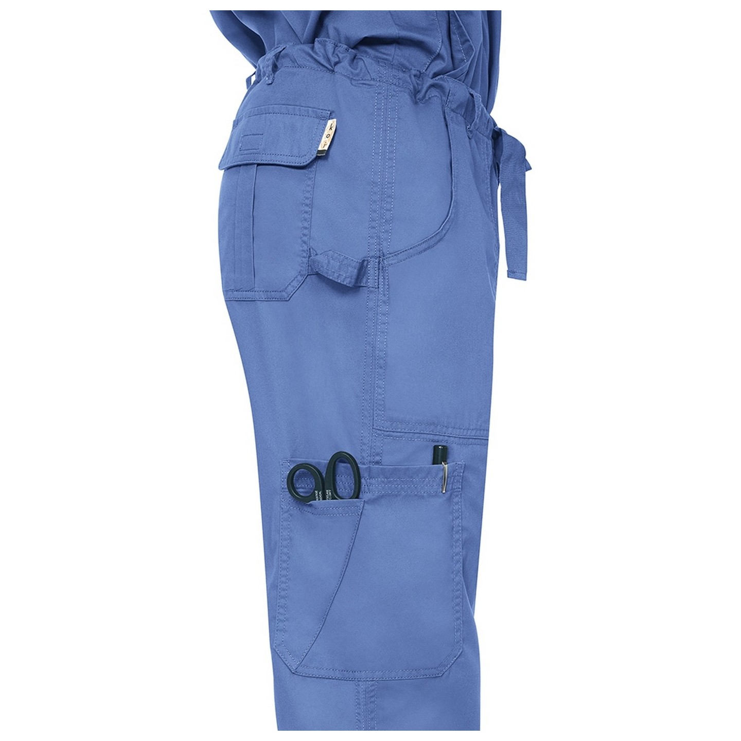 601 koi Men's James Pant