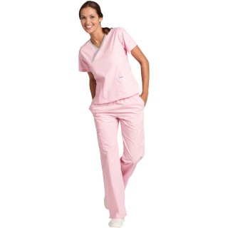 *VENTE FINALE MOBB 323/312 Ensemble de gommage en deux pièces Criss Cross Flip Flap