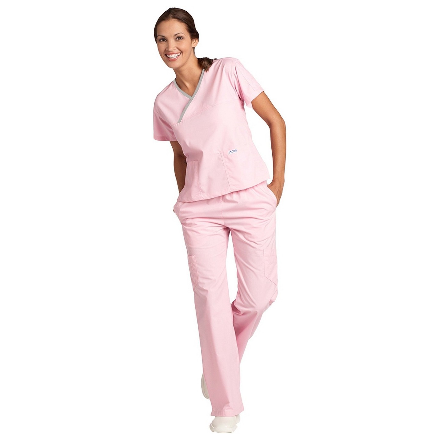 *VENTE FINALE MOBB 323/312 Ensemble de gommage en deux pièces Criss Cross Flip Flap