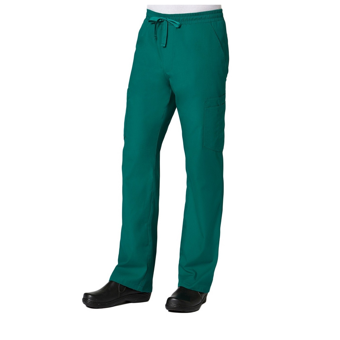 8206 - Red Panda - Men’s Full Elastic 10-Pocket Cargo Pant