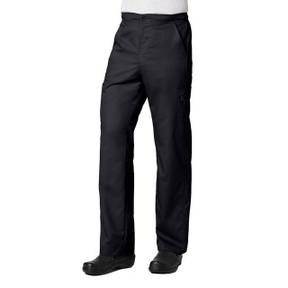 [[EON] 8308 EON Active - Pantalon cargo semi-élastique pour homme, 8 poches