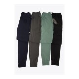 P7011 – The Adrian - Pantalon de jogging pour hommes/unisexe avec cordon de serrage élastique