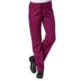 7308 Maevn EON Cargo Scrub Pant Full Elastic Waistband