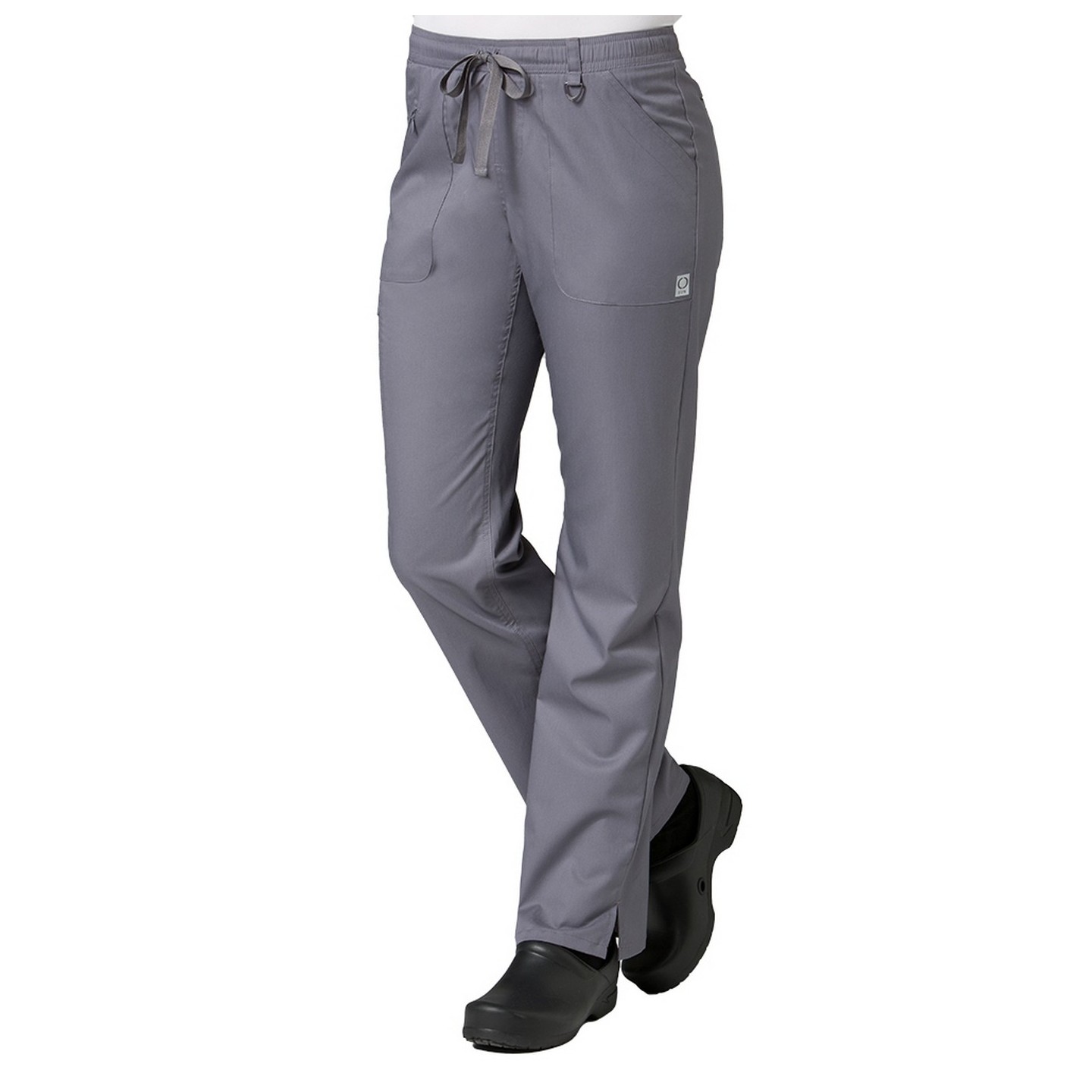 7308 Maevn EON Cargo Scrub Pant Full Elastic Waistband