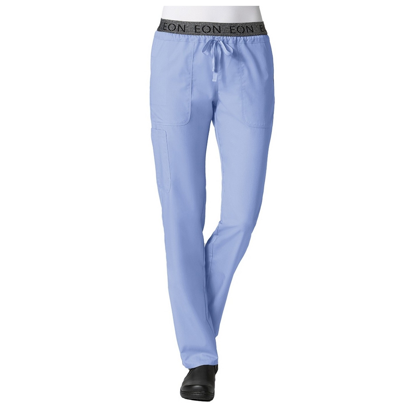 [EON] 7348 EON Active - Waistband 7-Pocket Cargo Pant