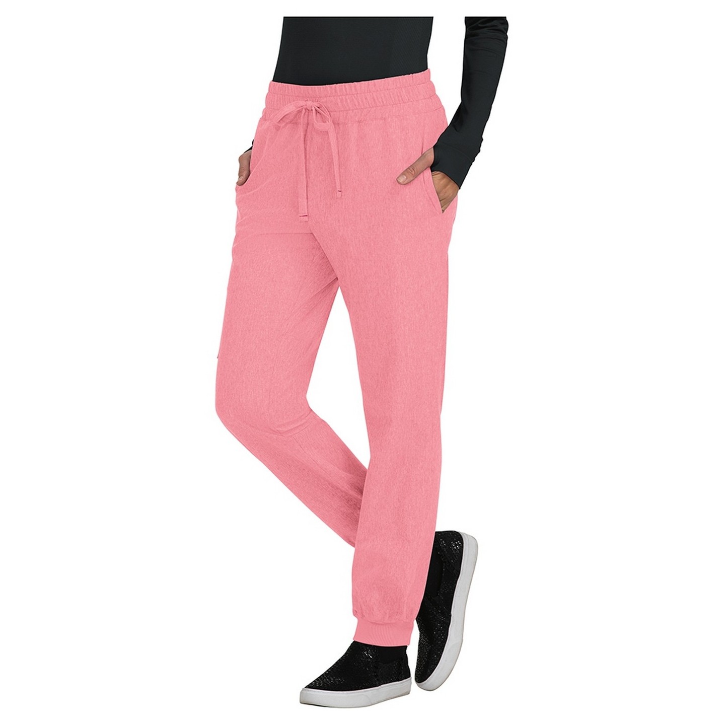 741T TALL koi basics Gemma Jogger Scrub Pant