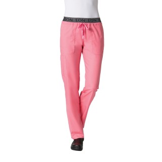 [EON] 7348 EON Active - Waistband 7-Pocket Cargo Pant