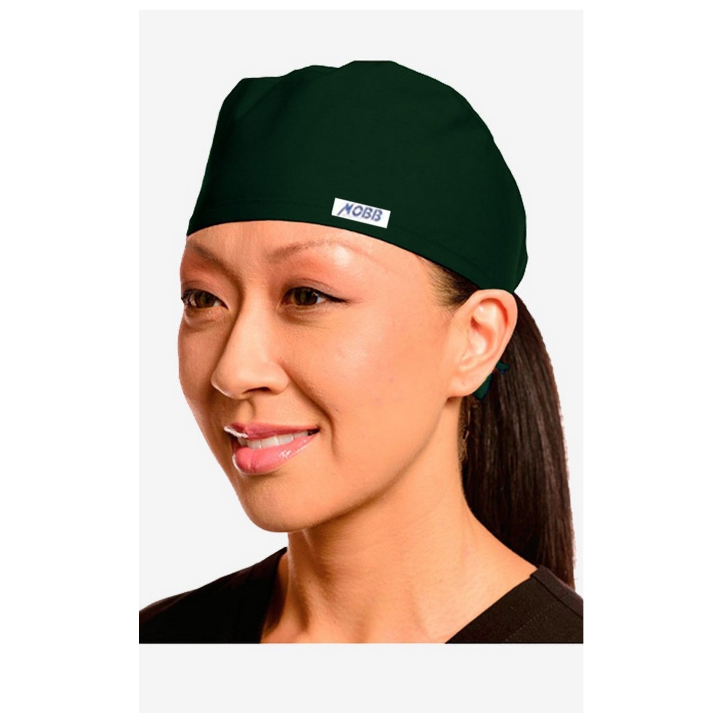 SC440 MOBB UNISEX SURGEON'S CAP (Women's View)
