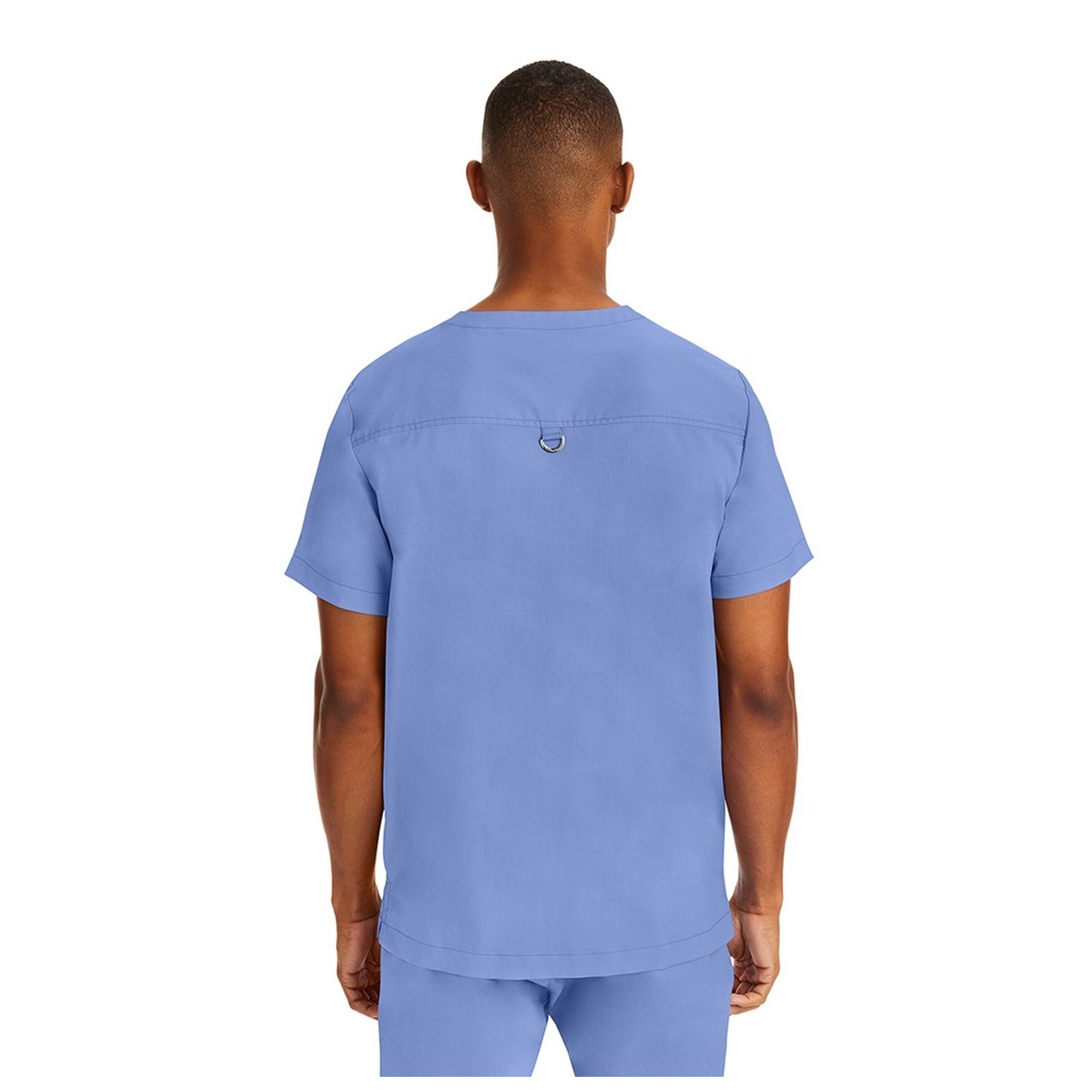 2330 Healing Hands Blue Label Haut 'Justin' avec 1 Poche