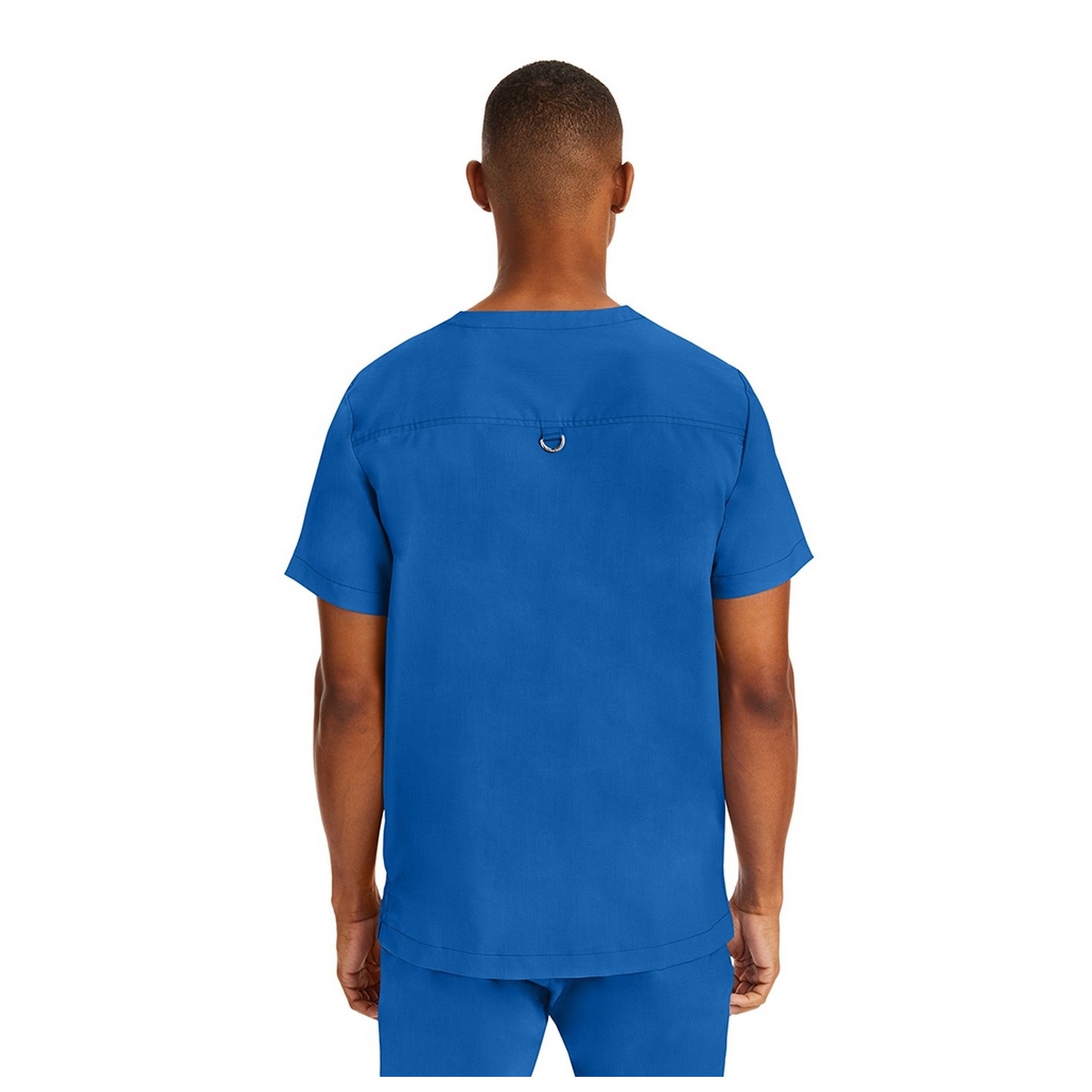 2330 Healing Hands Blue Label Haut 'Justin' avec 1 Poche