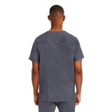 2330 Healing Hands Blue Label Haut 'Justin' avec 1 Poche