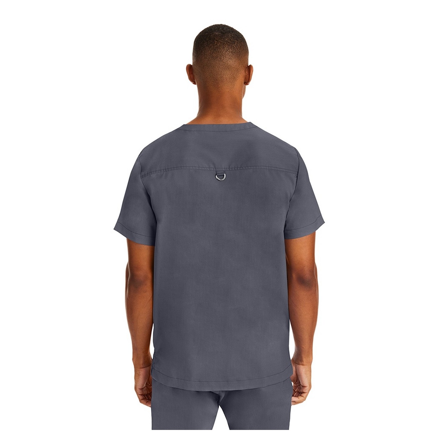 2330 Healing Hands Blue Label Haut 'Justin' avec 1 Poche