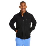 2331 Healing Hands Blue Label Haut d'Uniforme 'Jake' avec 3 Poches