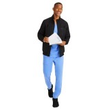 2331 Healing Hands Blue Label Haut d'Uniforme 'Jake' avec 3 Poches