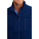 2331 Healing Hands Blue Label Haut d'Uniforme 'Jake' avec 3 Poches