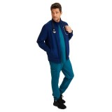 2331 Healing Hands Blue Label Haut d'Uniforme 'Jake' avec 3 Poches