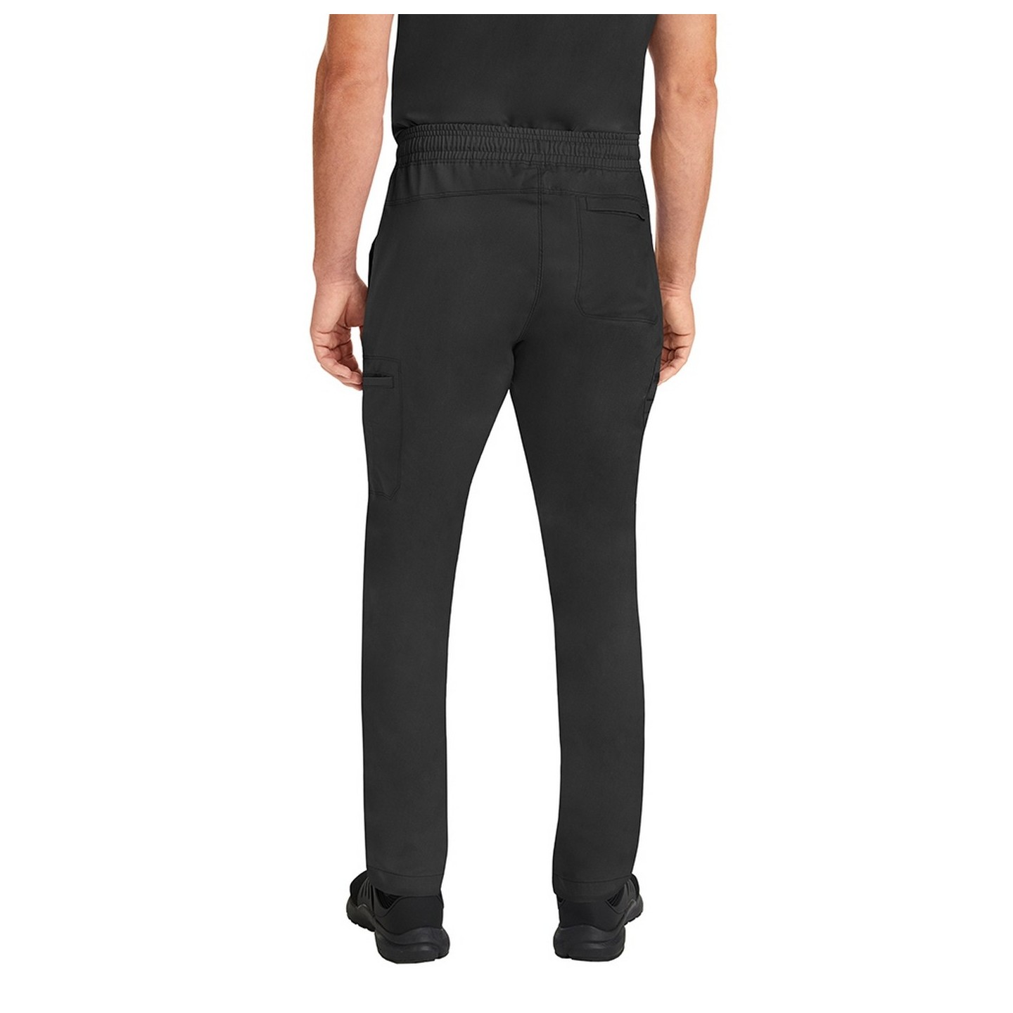 9300 Healing Hands Blue Label Full Elastic Waistband With Convertible Drawstring Daniel Pant