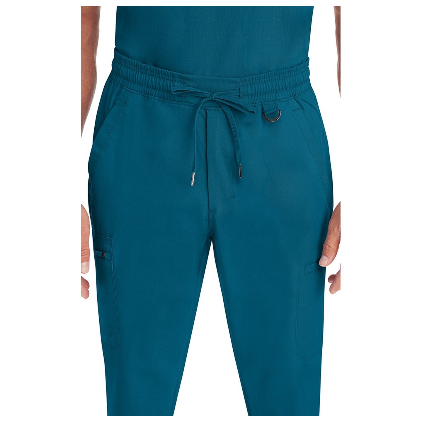 9300 Healing Hands Blue Label Full Elastic Waistband With Convertible Drawstring Daniel Pant