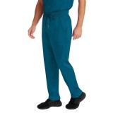 9300 Healing Hands Blue Label Full Elastic Waistband With Convertible Drawstring Daniel Pant