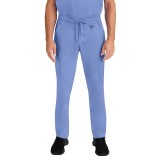 9300 Healing Hands Blue Label Full Elastic Waistband With Convertible Drawstring Daniel Pant