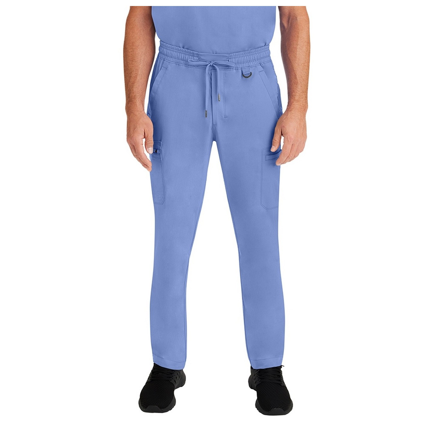 9300 Healing Hands Blue Label Full Elastic Waistband With Convertible Drawstring Daniel Pant
