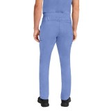 9300 Healing Hands Blue Label Pantalon d'Uniforme 'Daniel' avec Ceinture élastique et Cordon de Serrage 