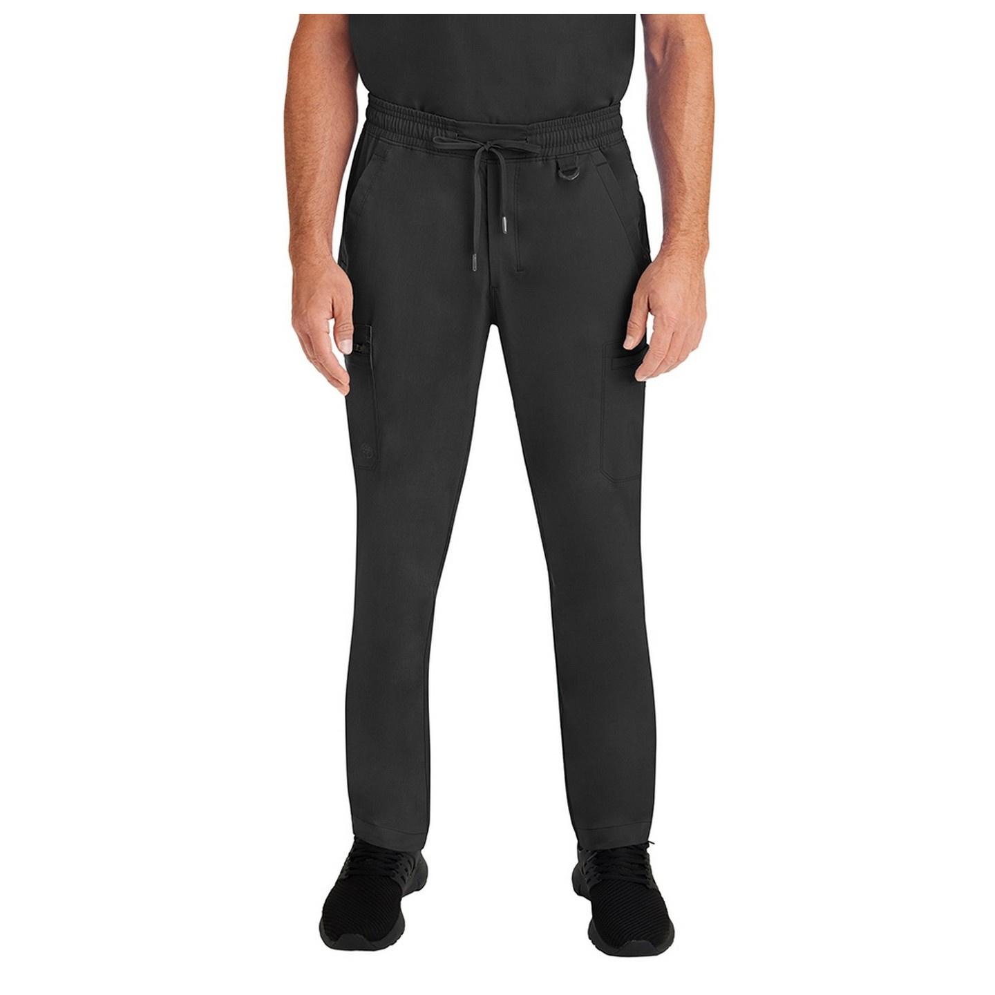 9300 Healing Hands Blue Label Pantalon d'Uniforme 'Daniel' avec Ceinture élastique et Cordon de Serrage 