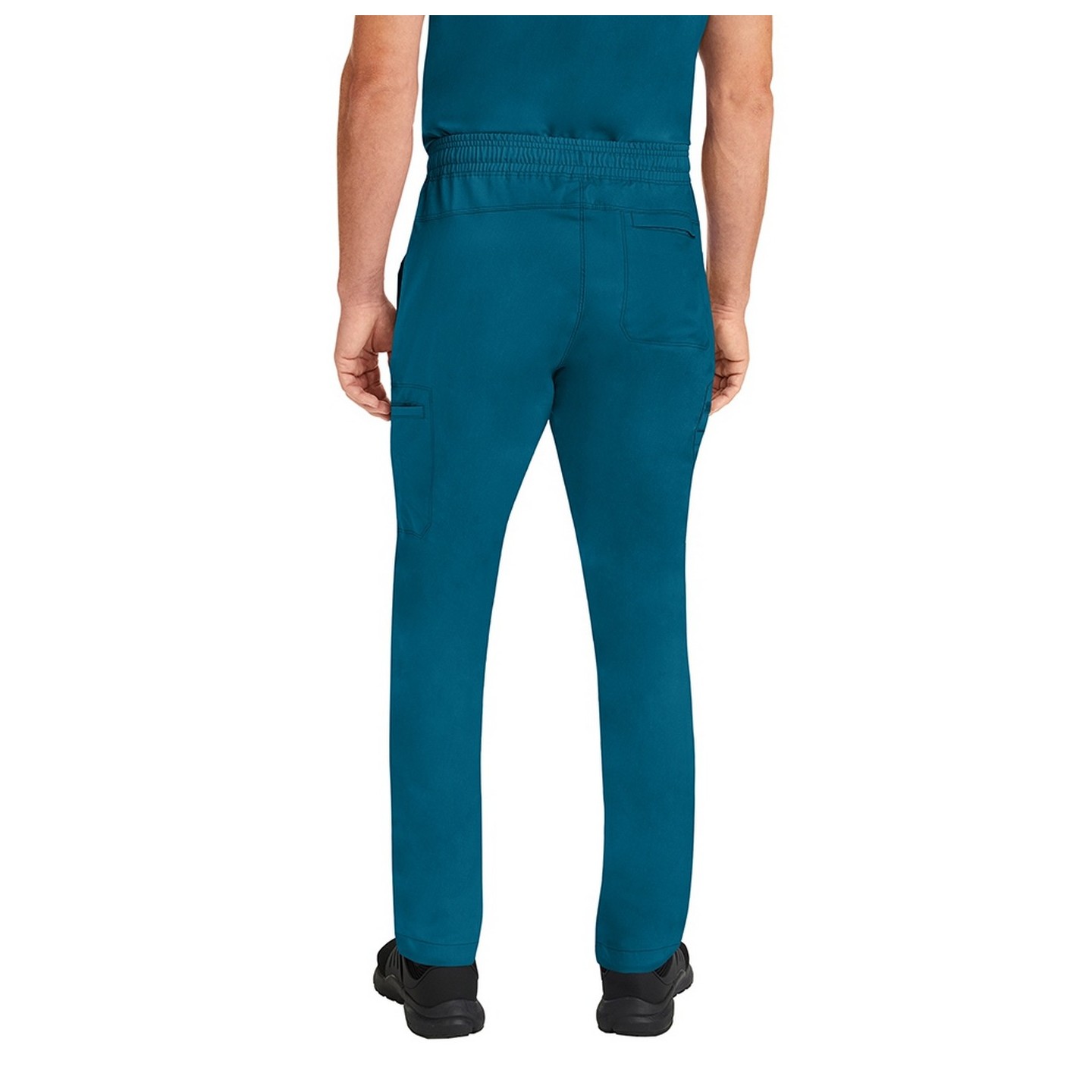 9300 Healing Hands Blue Label Full Elastic Waistband With Convertible Drawstring Daniel Pant