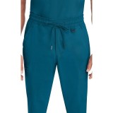 9300 Healing Hands Blue Label Full Elastic Waistband With Convertible Drawstring Daniel Pant
