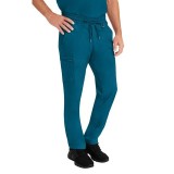 9300 Healing Hands Blue Label Full Elastic Waistband With Convertible Drawstring Daniel Pant