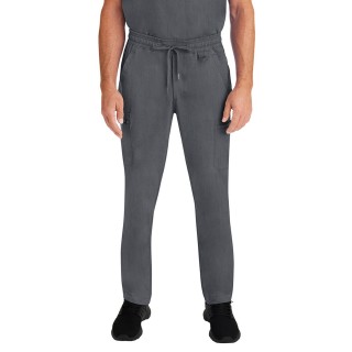 9300 Healing Hands Blue Label Full Elastic Waistband With Convertible Drawstring Daniel Pant