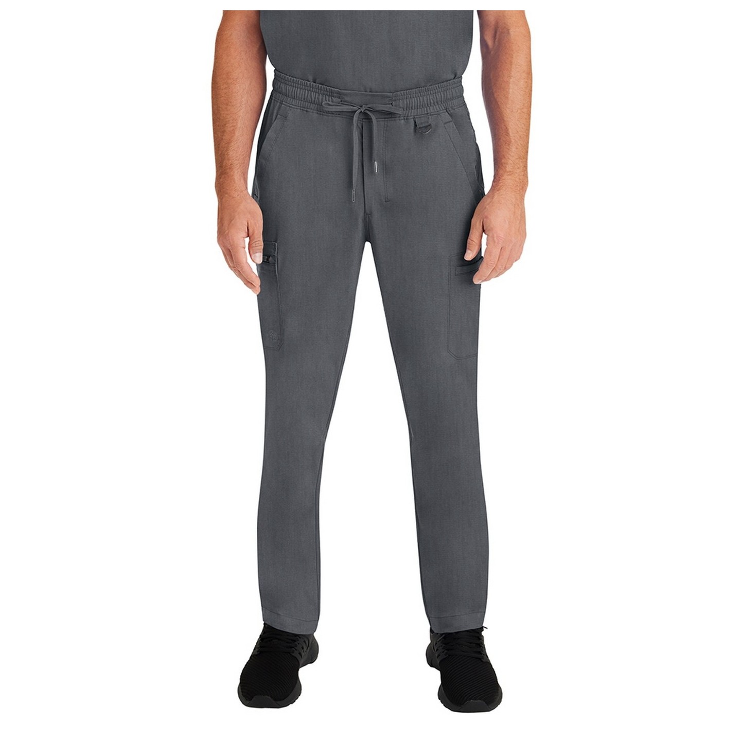 9300 Healing Hands Blue Label Pantalon d'Uniforme 'Daniel' avec Ceinture élastique et Cordon de Serrage 