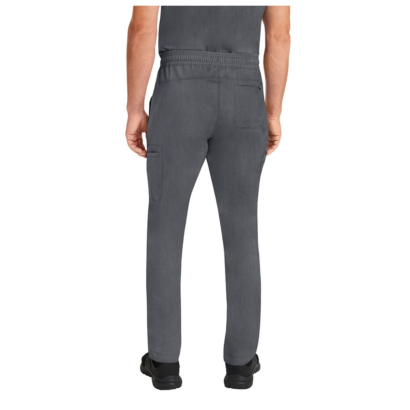 9300 Healing Hands Blue Label Pantalon d'Uniforme 'Daniel' avec Ceinture élastique et Cordon de Serrage 