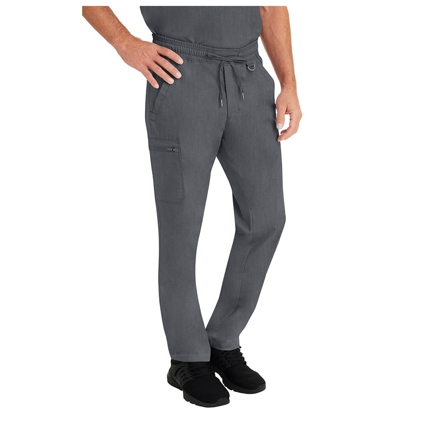 9300 Healing Hands Blue Label Full Elastic Waistband With Convertible Drawstring Daniel Pant