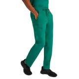 9300 Healing Hands Blue Label Full Elastic Waistband With Convertible Drawstring Daniel Pant
