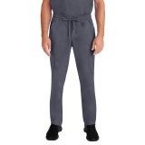 9300 Healing Hands Blue Label Pantalon d'Uniforme 'Daniel' avec Ceinture élastique et Cordon de Serrage 
